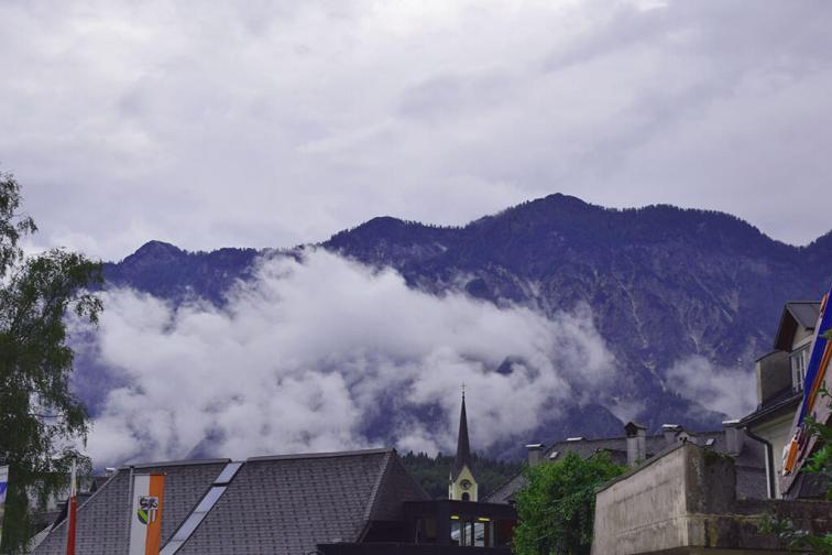 Bad goisern, Austria- Places to visit in austra