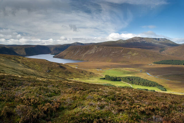 Ballater Scotland: Best places to visit in Scotland
