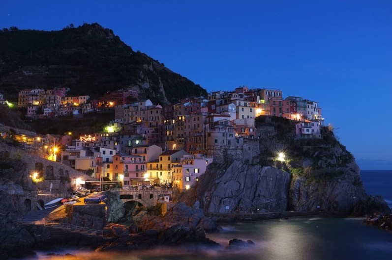 Famous places in italy: go to Amalfi Coast for a great Italy vacation! 