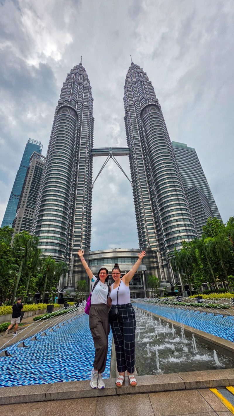 Female solo travel can sometimes feel dauting but if you keep an open mind, you never know what wondrs await! Read about a lifelong friendship tale at europediaries.com