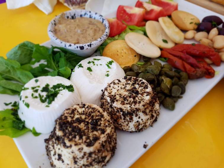 What to eat in Malta