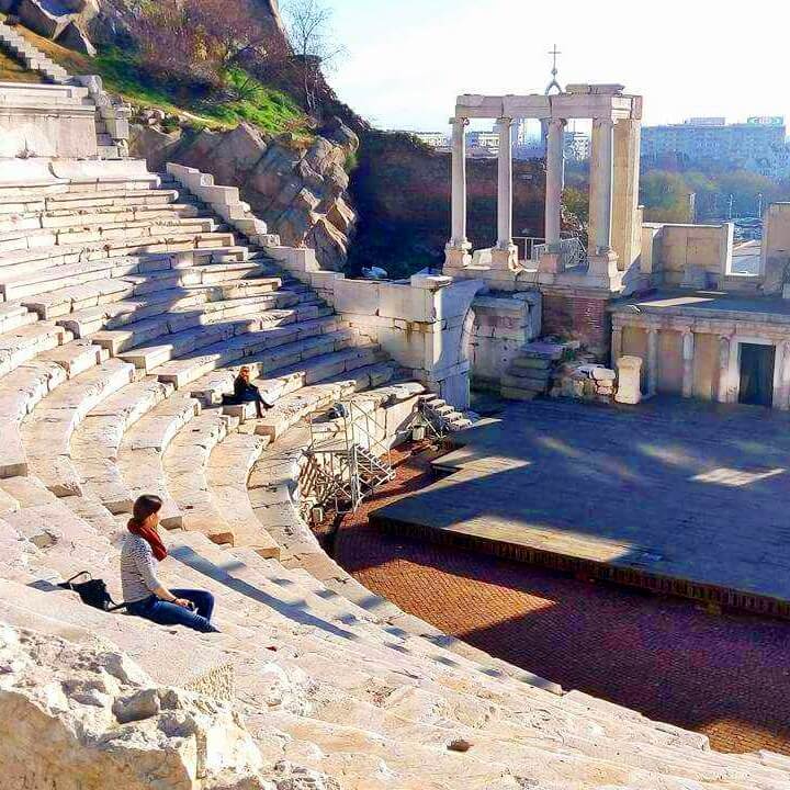 Things to do in Bulgaria