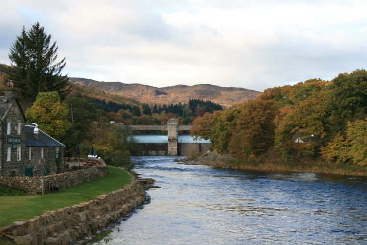 Offbeat places to visit in Scotland: Pitochry