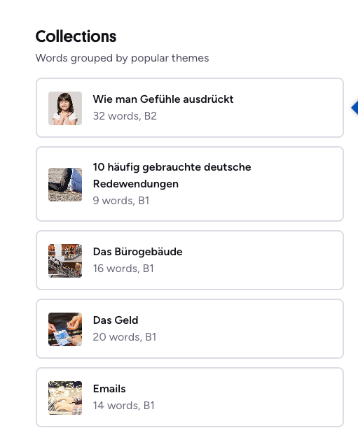 Learn German effectively: Reviewing Preply