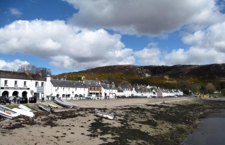 Best places to visit in Scotland