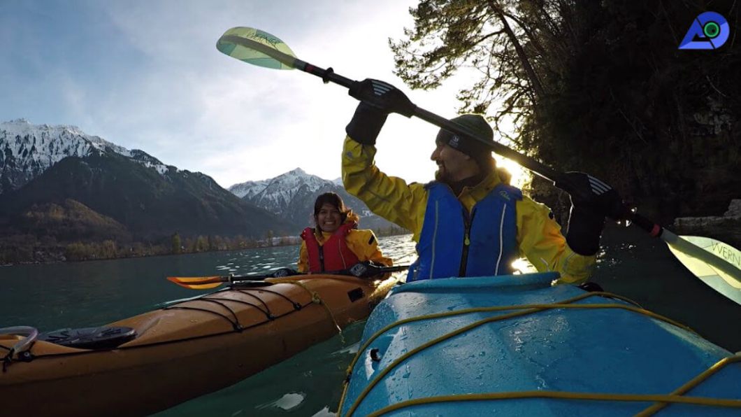 Best things to do in Switzerland- adventure sports