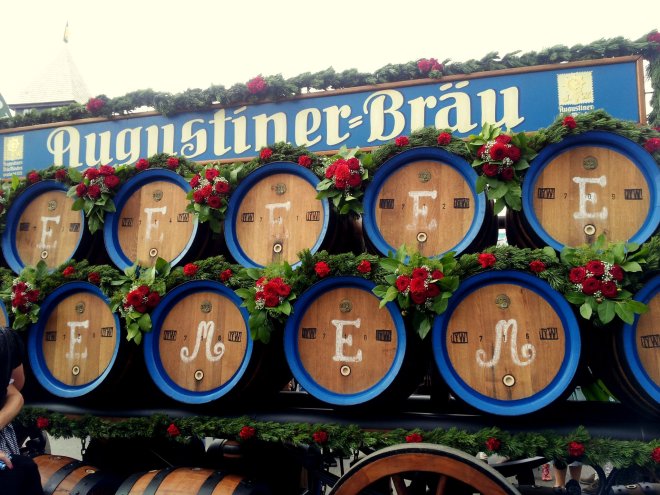 augustiner brau