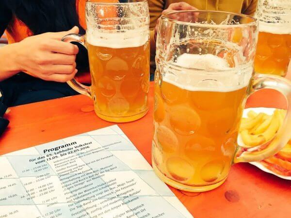 Beer and food in Munich: How to have a perfect weekend getaway to Munich,Germany