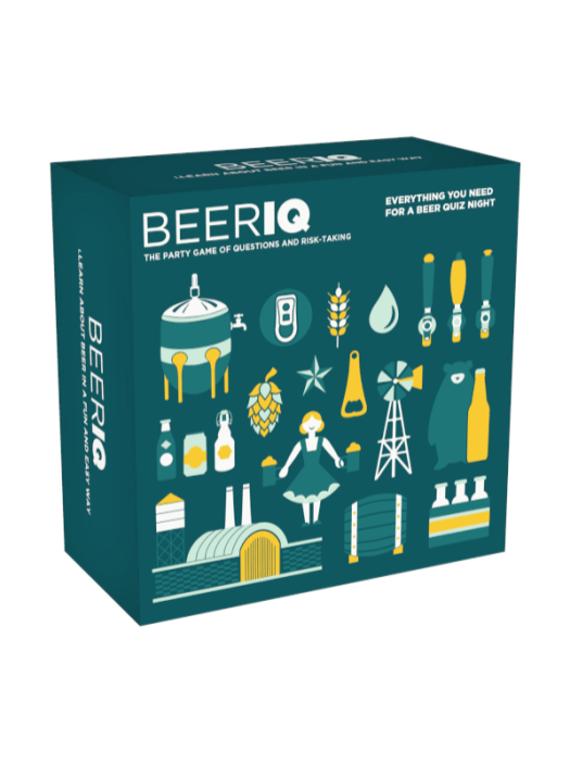 Best gifts for people in Switzerland- gifts for beer lovers- Beer game