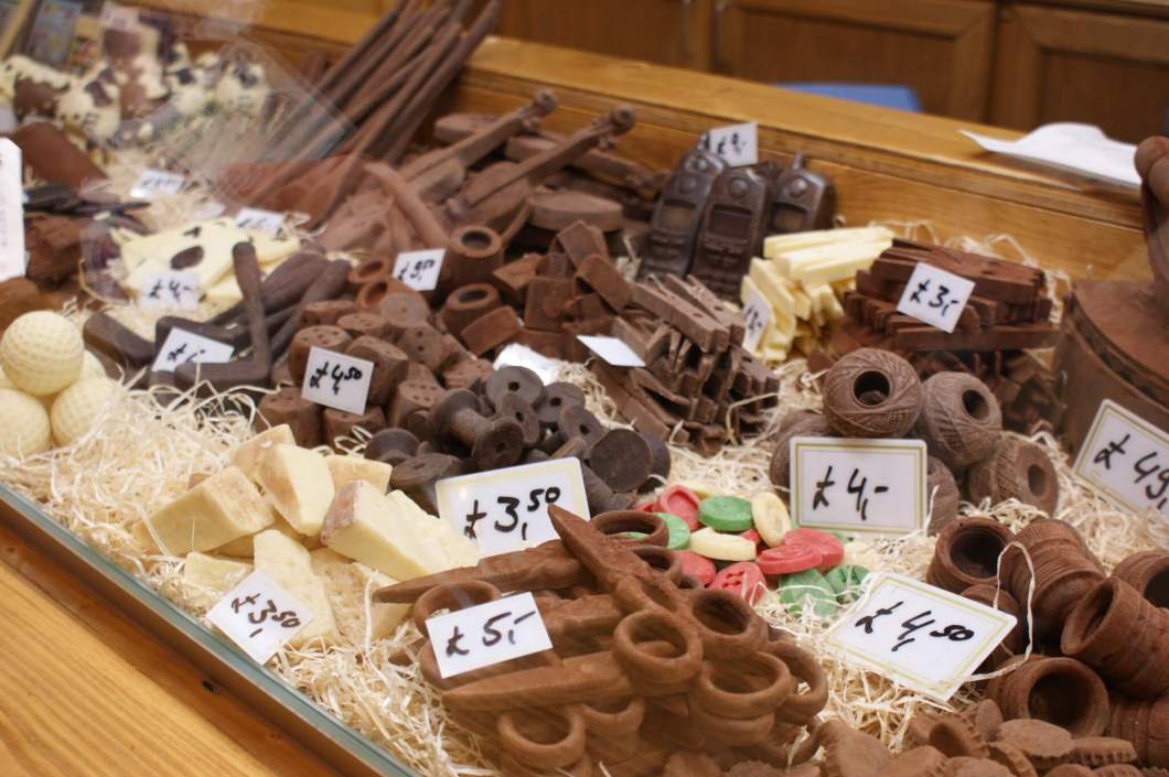 Christmas markets Europe - Birmingham ,UK