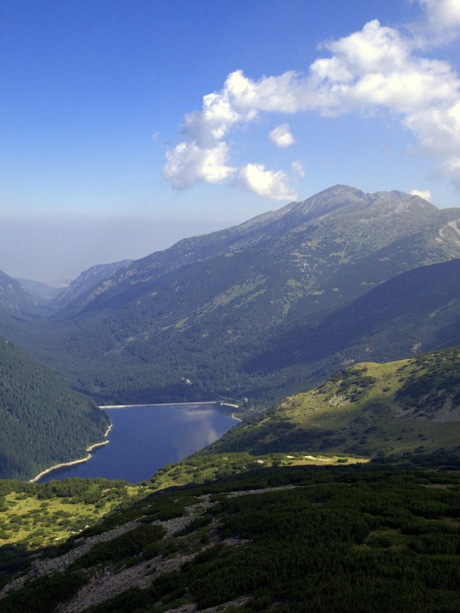 Where to go in Bulgaria : The 7 Rila Lakes