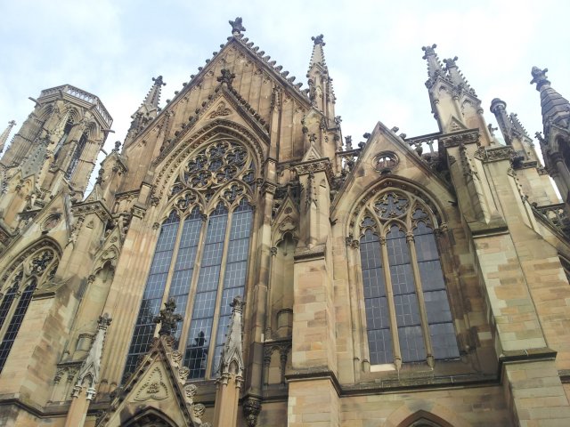 cathedral