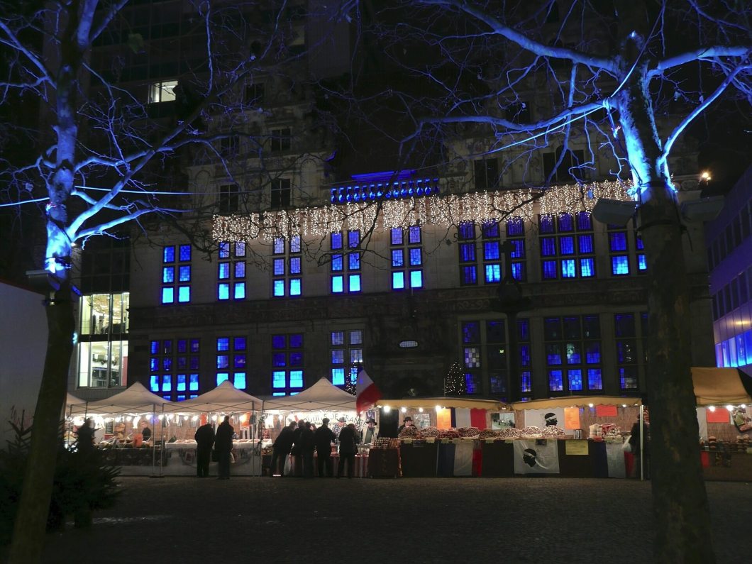 Christmas Markets in Germany - Bremen