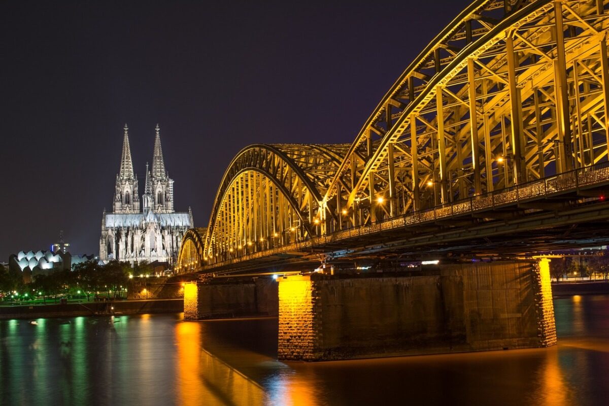 Expats share tips on moving to Germany