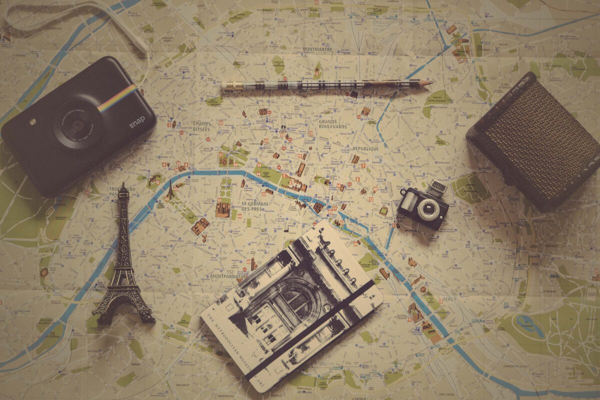 How to plan your Europe trip and be a smart traveller