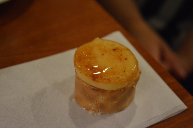 mini cremat