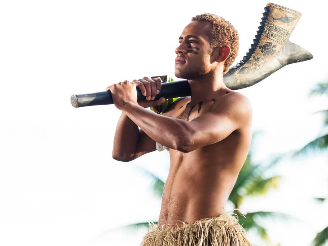 Fiji: history,culture,nature and more- a dream destination for sure.