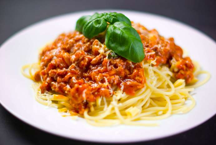 What to eat in Venice: Traditional food of Venice 