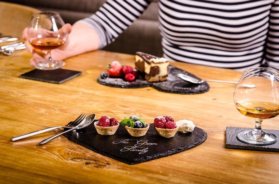 Exploring food in France