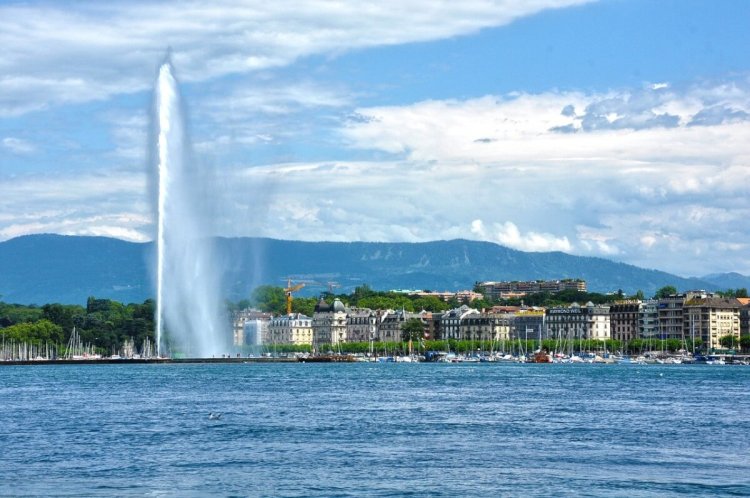 swiss watches in geneva