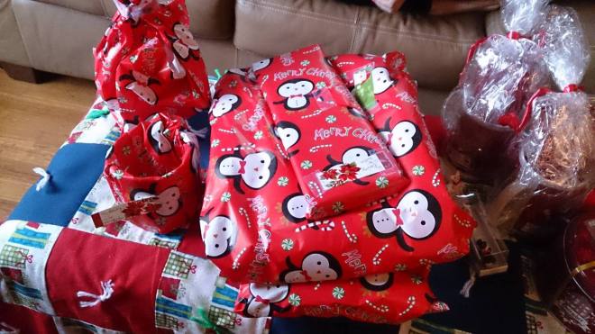 Giftpaper
