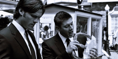gif supernaturals