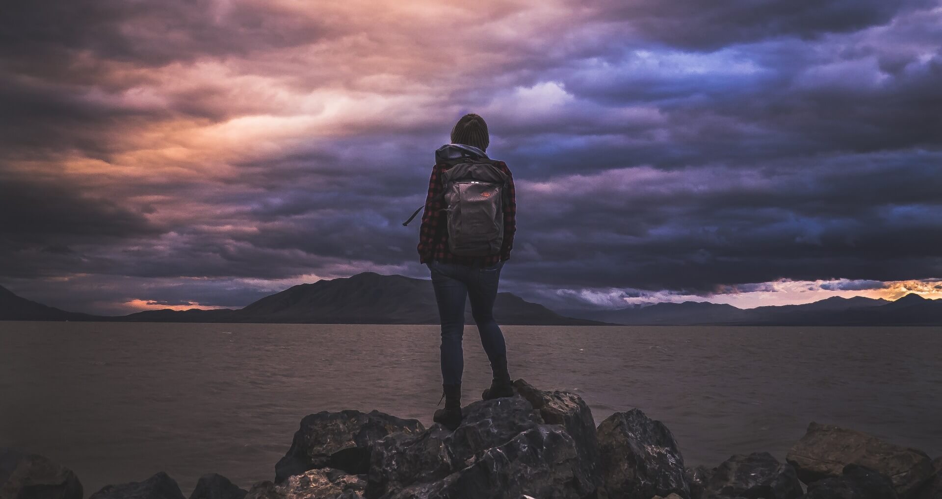 TRAVELLER’S TALES