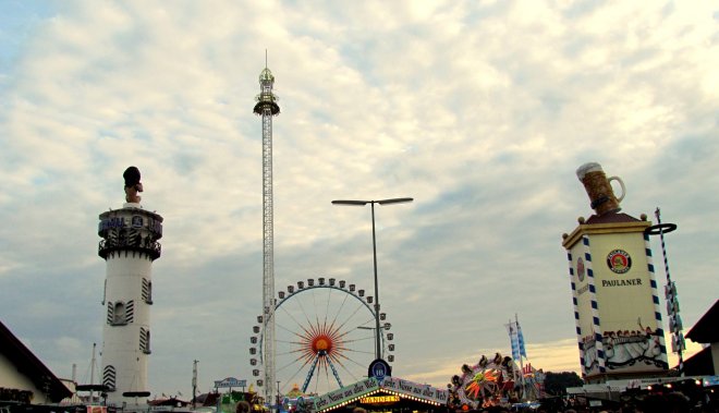 Oktoberfest