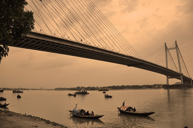 Things people in Kolkata say