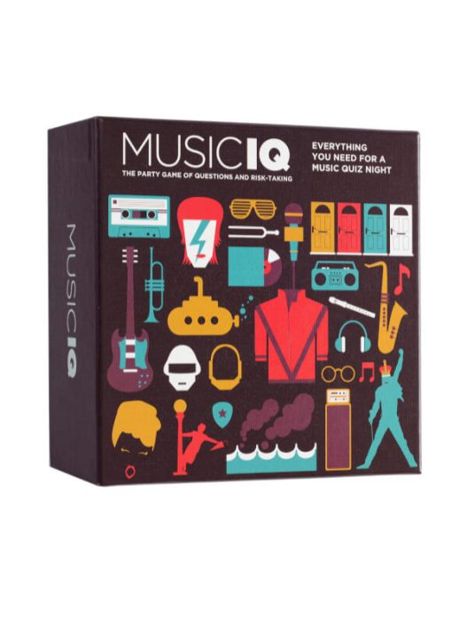 Fun gifts for music lovers in Switzerland