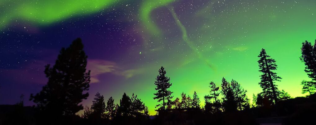 The Northern Lights can be viewed at different locations. Surprise someone with a gift or plan out your trip together! more on europediaries.com