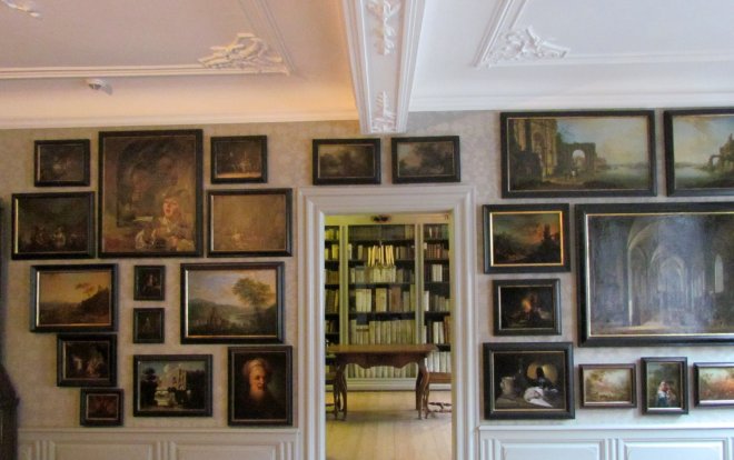 Goethe Haus