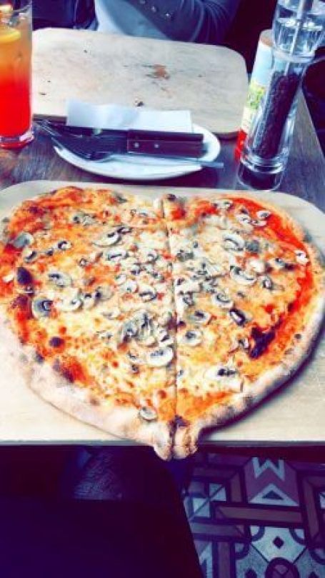 Food in Munich: The perfect weekend getaway to Munich,Germany beyond the Oktoberfest