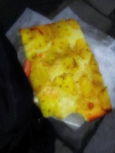 potato pizza florence
