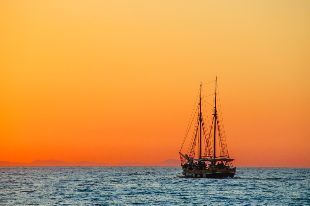 What is it like to live on a ship?Read on to know more!