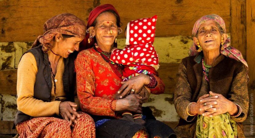 People of India