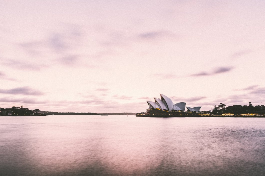 Sydney- Australia is a dream destination for me.Here's a chance to win a dream trip!