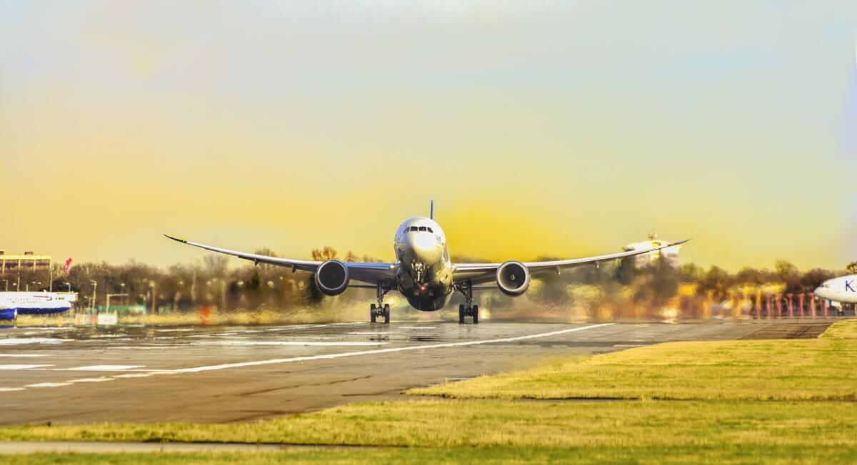 Airport travel mishap- Funny travel story at europediaries.com