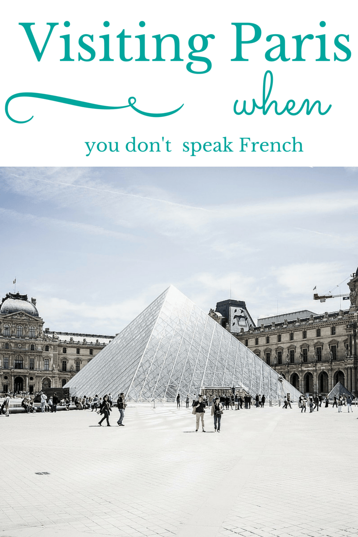 tips for paris